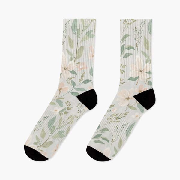 Item preview, Gentle Botanical designed and sold by CoolPixels.