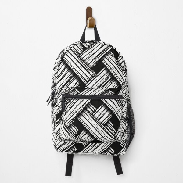 Item preview, bamboo woven basket designed and sold by WaanDesign.