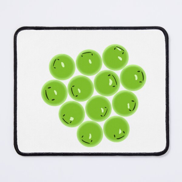 Item preview, Happy Green designed and sold by PlatwoArtshop.