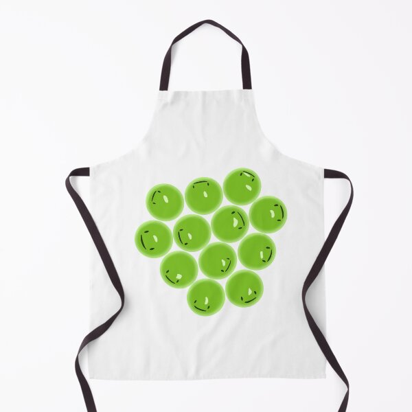 Item preview, Happy Green designed and sold by PlatwoArtshop.