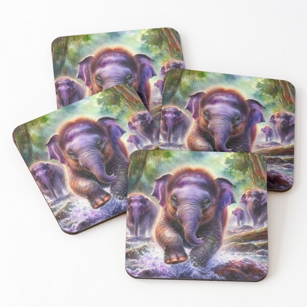 Item preview, Baby Elephant designed and sold by RaF71PrO.