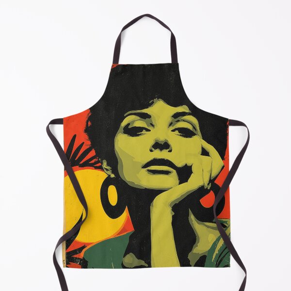 Item preview, The Rhythmic Rebel designed and sold by Retro Type.