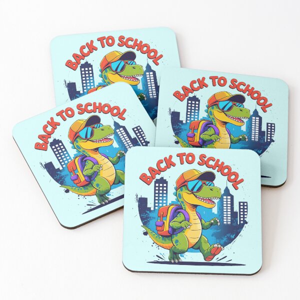 Item preview, Ready for School designed and sold by CraftyAttire.