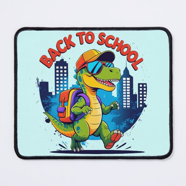 Item preview, Ready for School designed and sold by CraftyAttire.
