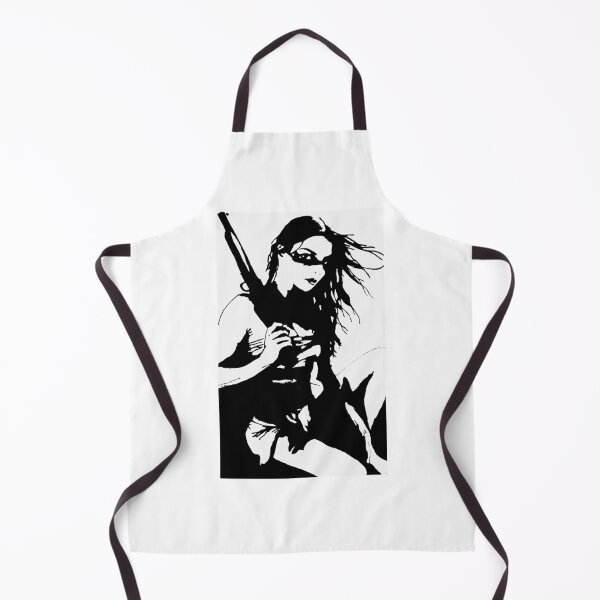 Item preview, Furiosa designed and sold by Chad's Fresh Art.