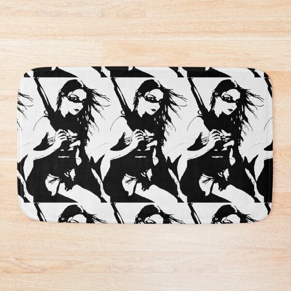 Item preview, Furiosa designed and sold by Chad's Fresh Art.