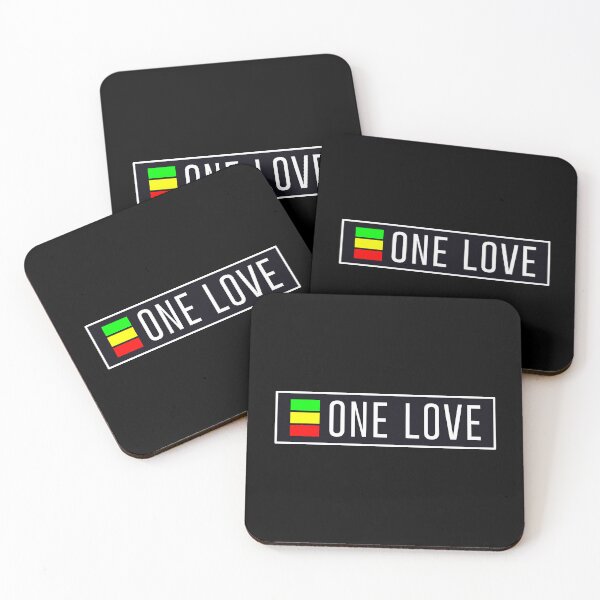 Item preview, One love designed and sold by dready-311.