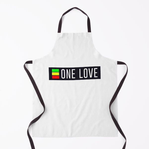 Item preview, One love designed and sold by dready-311.