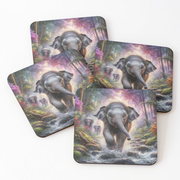 Item preview, Baby Elephant designed and sold by RaF71PrO.