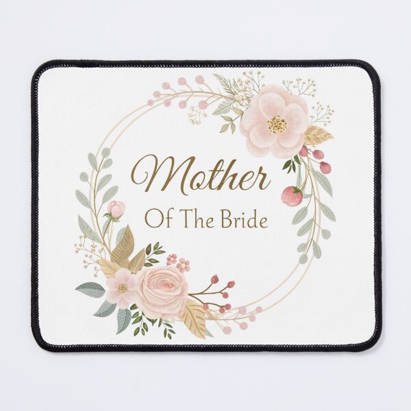 Item preview, Mother Of The Bride designed and sold by Vividdesignsau.