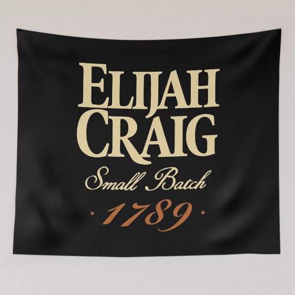 Item preview, Whisper of Elijah Craig Whiskey cMoonlight	 designed and sold by Tinafogg.