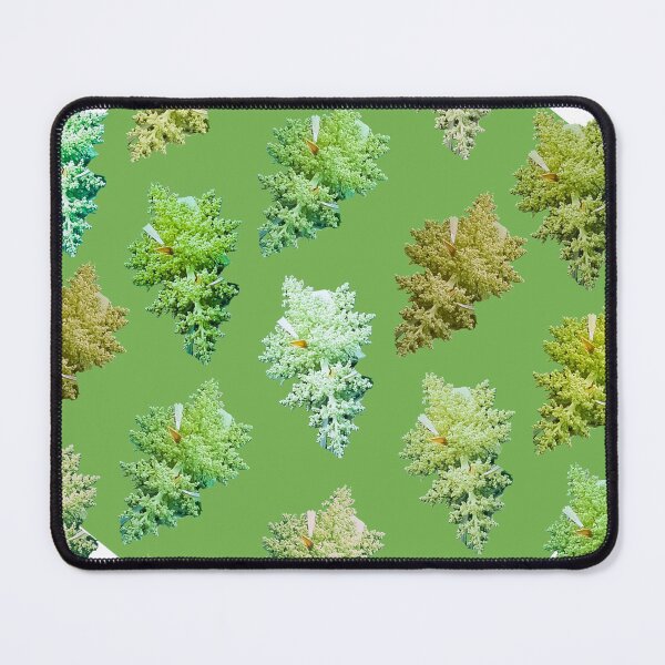 Item preview, Colorful Collection of Green Nature designed and sold by SheFriendly143.