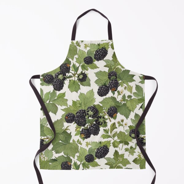 Item preview, Blackberries designed and sold by CoolPixels.