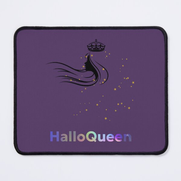 Item preview, HalloQueen Reign of Beauty, Power, and Dark Magic designed and sold by AddyTae.
