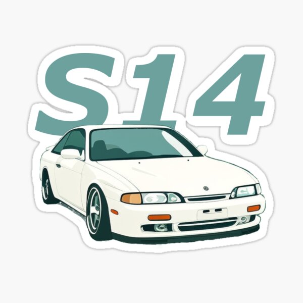 Item preview, S14 Silvia designed and sold by SPEED_PORT.
