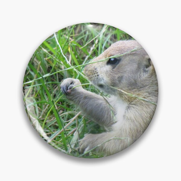 Item preview, Cute Little Prairie Dog designed and sold by OneLook.