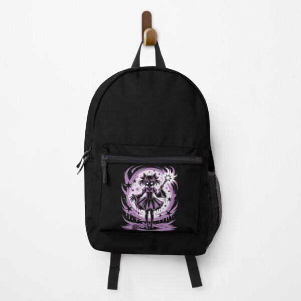 Item preview, Cursed Magical Girl designed and sold by SignumShop.