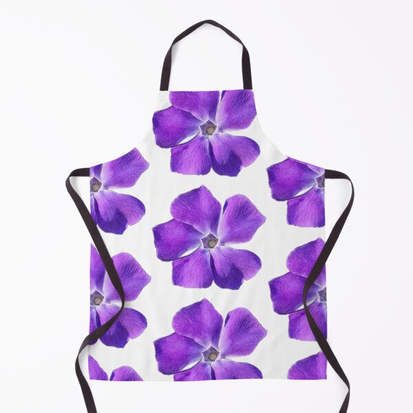 Aperçu de l'œuvre fleur de pervenche créée et vendue par LoveGraceValor.
