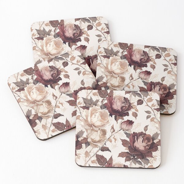 Item preview, Wilted Rose designed and sold by CoolPixels.