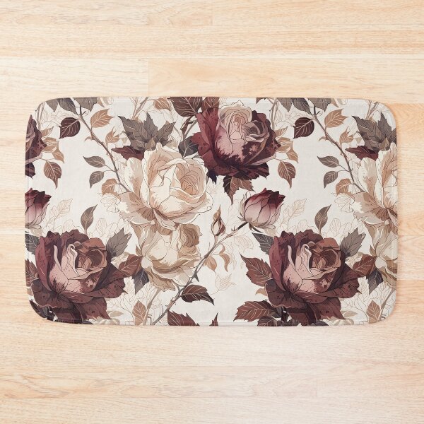 Item preview, Wilted Rose designed and sold by CoolPixels.