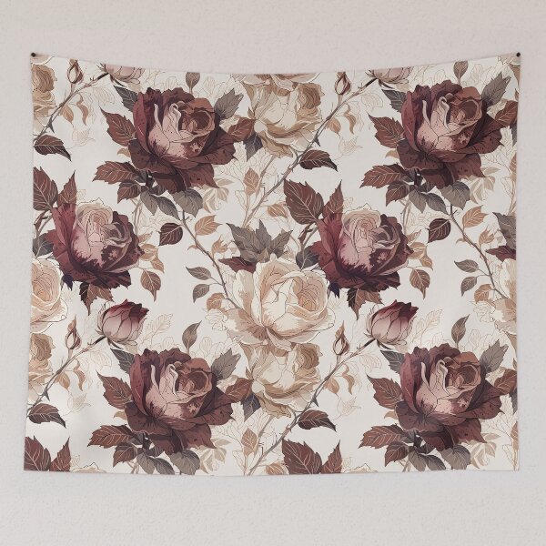 Item preview, Wilted Rose designed and sold by CoolPixels.