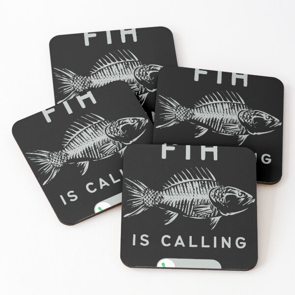 Item preview, Fih Is Calling Fih Meme Misspelled designed and sold by macciodesigns.