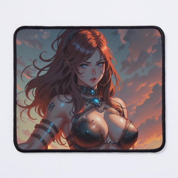 Item preview, Barbarian Girl designed and sold by RaF71PrO.