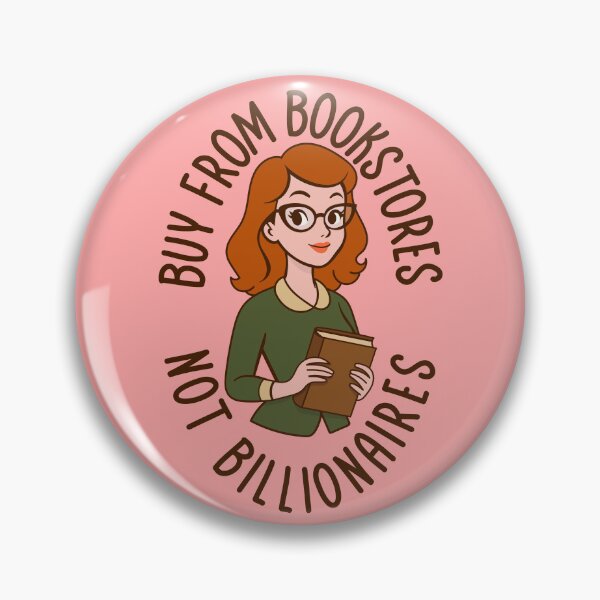 Item preview, Buy From Bookstores designed and sold by Texterns.