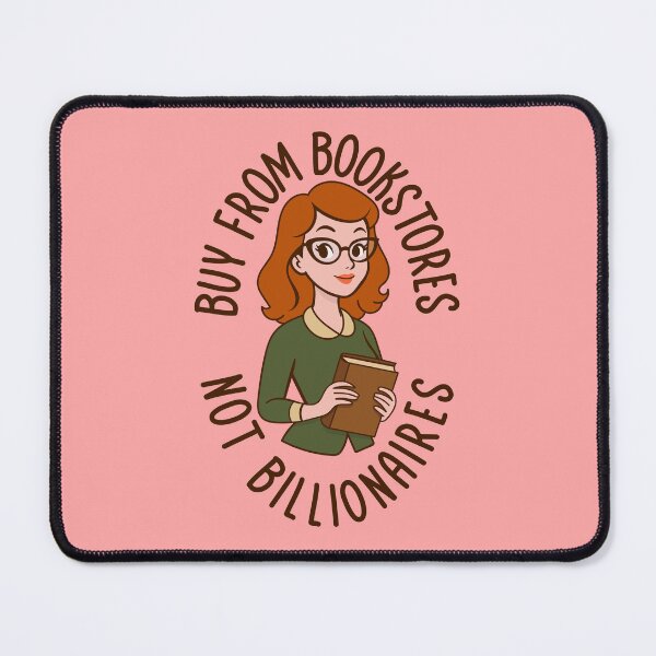 Item preview, Buy From Bookstores designed and sold by Texterns.