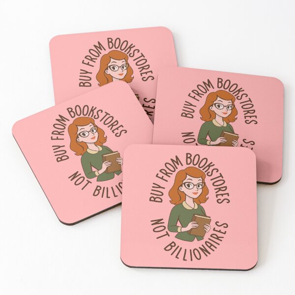 Item preview, Buy From Bookstores designed and sold by Texterns.