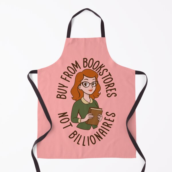 Item preview, Buy From Bookstores designed and sold by Texterns.