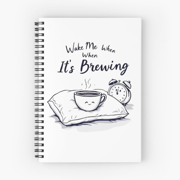 Item preview, There is a drawing of a cup of coffee on a pillow designed and sold by cafegrafis.