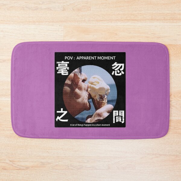 Item preview, APPARENT MOMENT_<A lot of things happen in short moment-毫忽之間> designed and sold by Pronoian-Space.