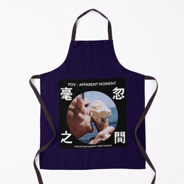 Item preview, APPARENT MOMENT_<A lot of things happen in short moment-毫忽之間> designed and sold by Pronoian-Space.