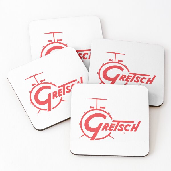 Item preview, Celestial Gretsch Flower Drums Bloom	 designed and sold by Tinafogg.
