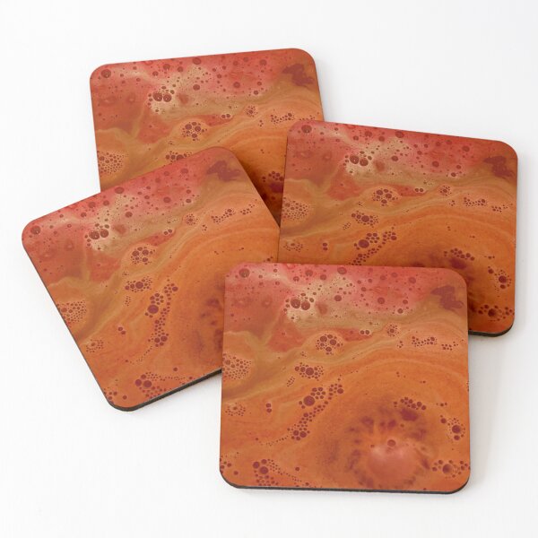 Item preview, bright orange bath bomb designed and sold by snail-galaxy.