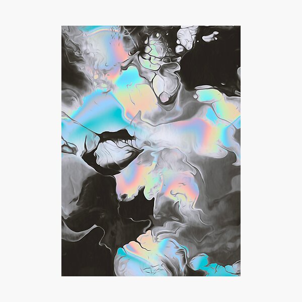 THE DREAM SYNOPSIS Photographic Print
