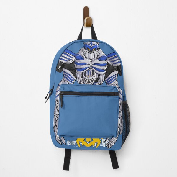 Item preview, Kamen rider ryuki “Tiger” designed and sold by Moodwills.