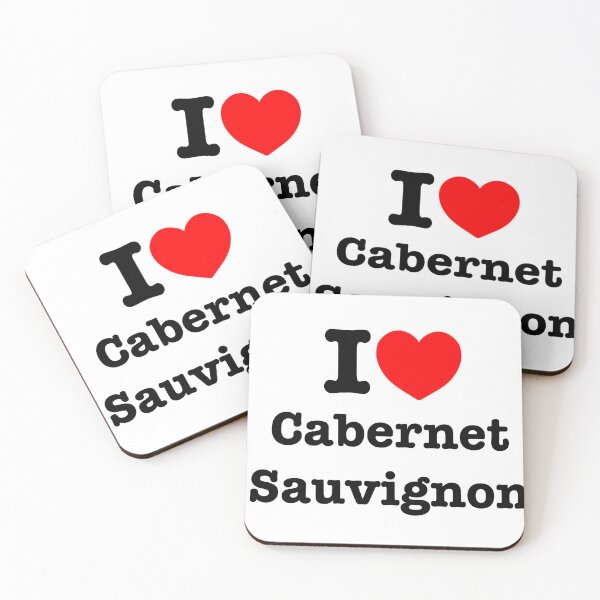 Item preview, i love cabernet sauvignon designed and sold by Grüner fan 99.