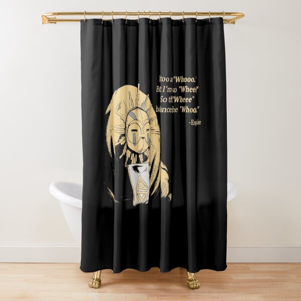 Item preview, Esquie Clair Obscur Expedition 33 Fan Art designed and sold by Terahsharris.