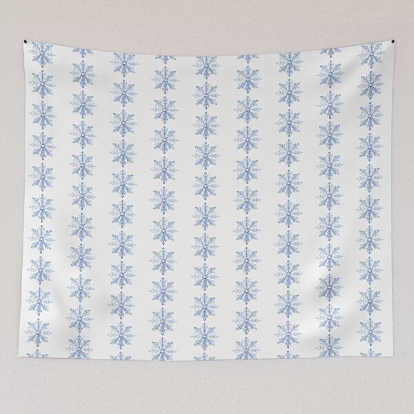 Item preview, Snow Crystals 3 designed and sold by FlaskLab.