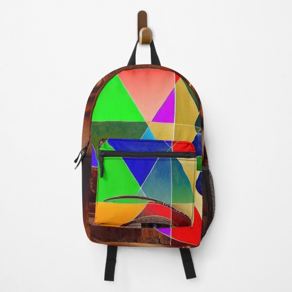 Item preview, CUBIST DUALITY designed and sold by JUVILLGO.
