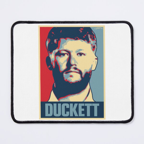 Item preview, Duckett designed and sold by DFA.