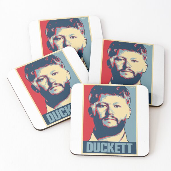 Item preview, Duckett designed and sold by DFA.