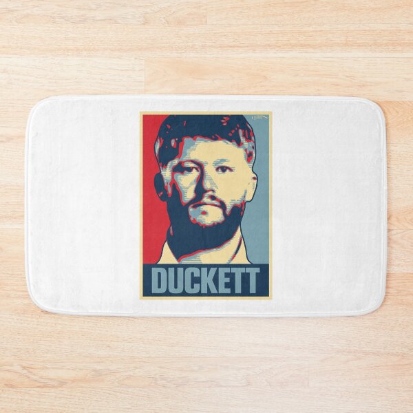 Item preview, Duckett designed and sold by DFA.