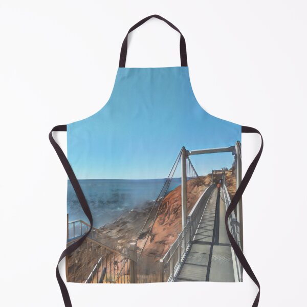 Item preview, THE BRIDGE AND COAST designed and sold by VEDAStyle.