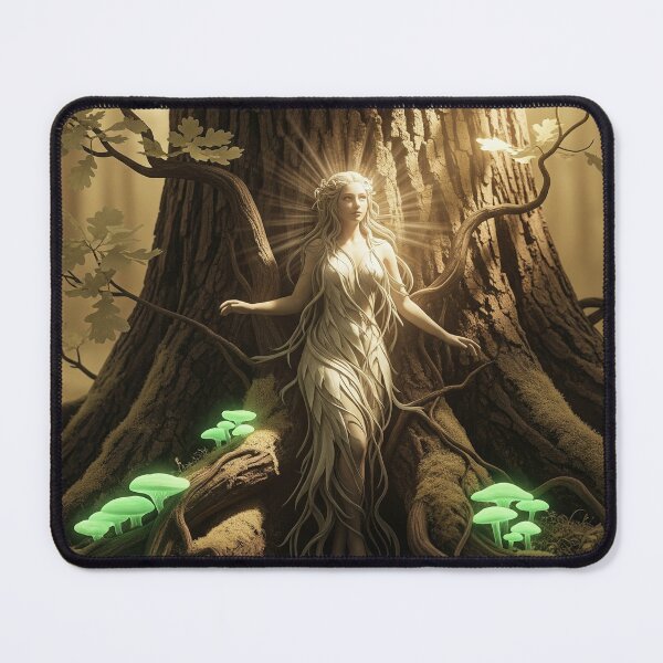 Item preview, Forest Dryad designed and sold by RaF71PrO.