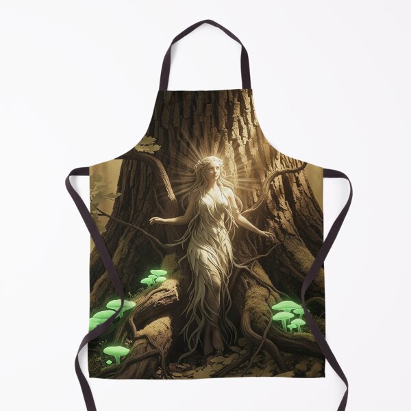 Item preview, Forest Dryad designed and sold by RaF71PrO.