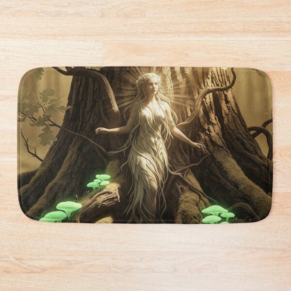 Item preview, Forest Dryad designed and sold by RaF71PrO.