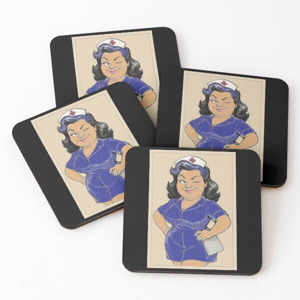 Item preview, Comedy Legends: Hattie Jacques designed and sold by halibutgoatramb.